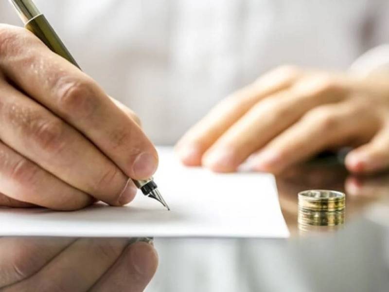 The Financial and Legal Aspects of Divorce: What to Know and Expect