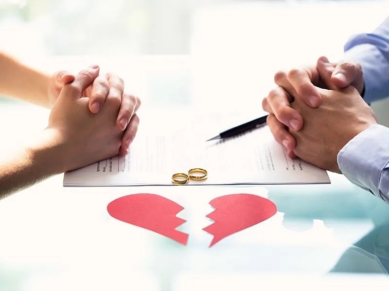 The Financial and Legal Aspects of Divorce: What to Know and Expect
